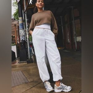 Athleta Midday Low Rise Pant